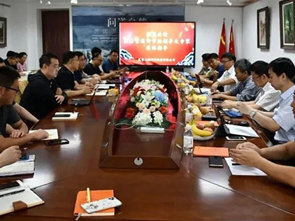 祝賀匯智科技順利通過(guò)壓力管道換證評(píng)審